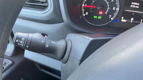 Renault Master Combi 6 L1H1 3300 Blue dCi 99kW (135CV)