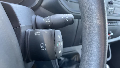 Renault Master Combi 6 L1H1 3300 Blue dCi 99kW (135CV)