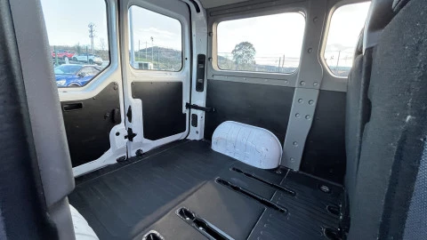 Renault Master Combi 6 L1H1 3300 Blue dCi 99kW (135CV)