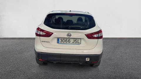 Nissan Qashqai 1.5 dCi ACENTA