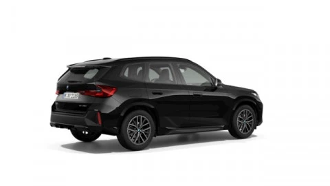 BMW X1 sDrive18d