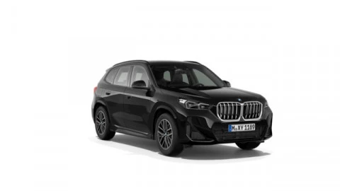 BMW X1 sDrive18d