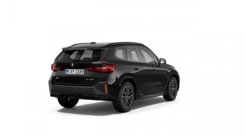 BMW X1 sDrive18d