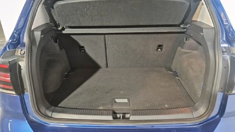 Volkswagen T-Cross Sport 1.0 TSI 81kW (110CV)