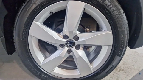 Volkswagen T-Cross Sport 1.0 TSI 81kW (110CV)