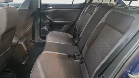 Volkswagen T-Cross Sport 1.0 TSI 81kW (110CV)