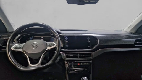 Volkswagen T-Cross Sport 1.0 TSI 81kW (110CV)