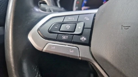 Volkswagen T-Cross Sport 1.0 TSI 81kW (110CV)