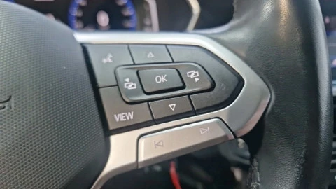 Volkswagen T-Cross Sport 1.0 TSI 81kW (110CV)