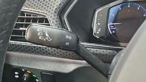 Volkswagen T-Cross Sport 1.0 TSI 81kW (110CV)