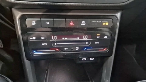 Volkswagen T-Cross Sport 1.0 TSI 81kW (110CV)