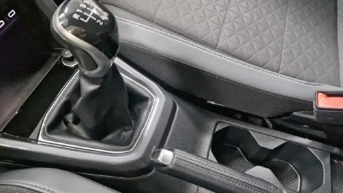 Volkswagen T-Cross Sport 1.0 TSI 81kW (110CV)