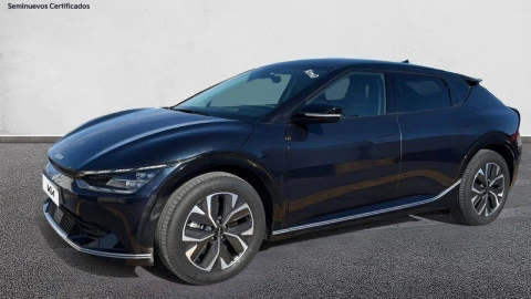 Kia EV6 Air 77,4kWh 168kW RWD (Long Range)