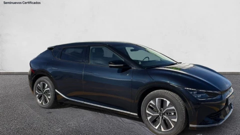 Kia EV6 Air 77,4kWh 168kW RWD (Long Range)