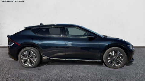 Kia EV6 Air 77,4kWh 168kW RWD (Long Range)