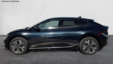 Kia EV6 Air 77,4kWh 168kW RWD (Long Range)