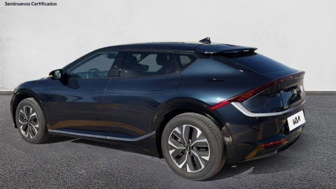 Kia EV6 Air 77,4kWh 168kW RWD (Long Range)