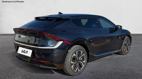 Kia EV6 Air 77,4kWh 168kW RWD (Long Range)