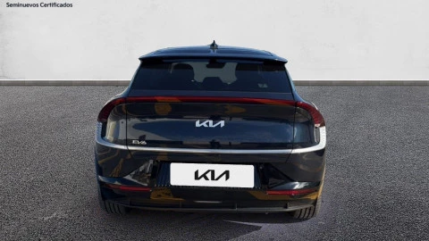 Kia EV6 Air 77,4kWh 168kW RWD (Long Range)