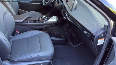 Kia EV6 Air 77,4kWh 168kW RWD (Long Range)