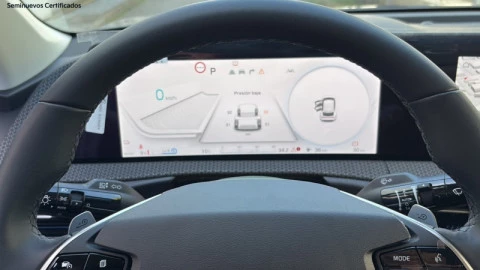 Kia EV6 Air 77,4kWh 168kW RWD (Long Range)