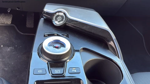 Kia EV6 Air 77,4kWh 168kW RWD (Long Range)