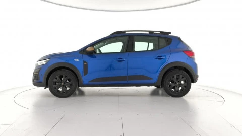 Dacia Sandero  Stepway ECO-G Extreme Go 74kW