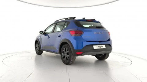 Dacia Sandero  Stepway ECO-G Extreme Go 74kW