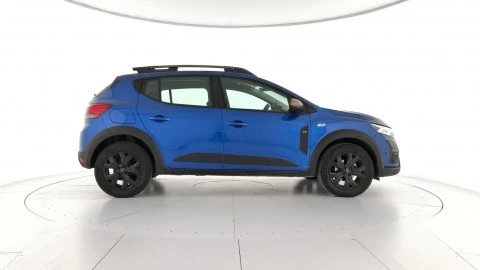 Dacia Sandero  Stepway ECO-G Extreme Go 74kW
