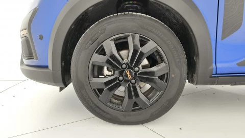 Dacia Sandero  Stepway ECO-G Extreme Go 74kW