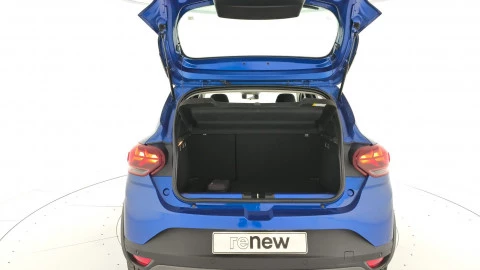 Dacia Sandero  Stepway ECO-G Extreme Go 74kW