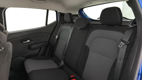 Dacia Sandero  Stepway ECO-G Extreme Go 74kW