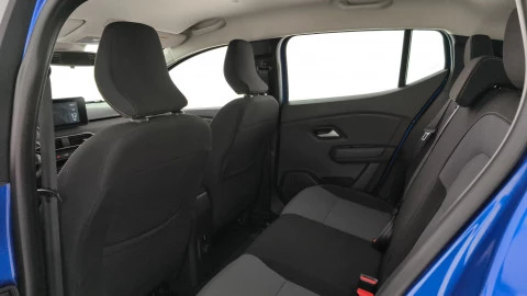 Dacia Sandero  Stepway ECO-G Extreme Go 74kW