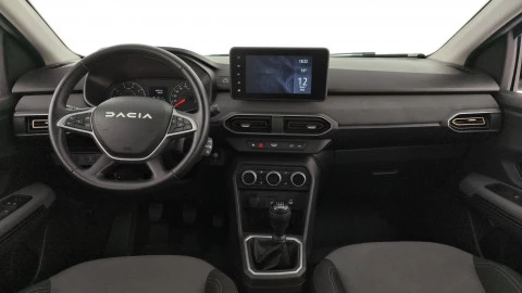 Dacia Sandero  Stepway ECO-G Extreme Go 74kW