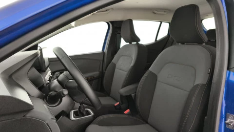 Dacia Sandero  Stepway ECO-G Extreme Go 74kW