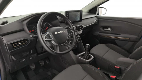 Dacia Sandero  Stepway ECO-G Extreme Go 74kW