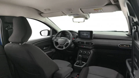 Dacia Sandero  Stepway ECO-G Extreme Go 74kW