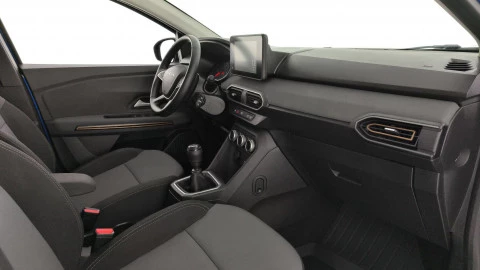 Dacia Sandero  Stepway ECO-G Extreme Go 74kW