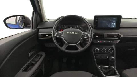 Dacia Sandero  Stepway ECO-G Extreme Go 74kW