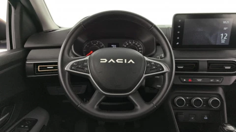Dacia Sandero  Stepway ECO-G Extreme Go 74kW