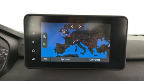 Dacia Sandero  Stepway ECO-G Extreme Go 74kW