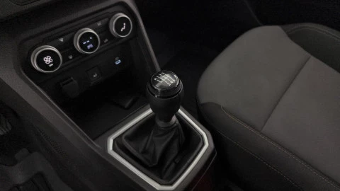 Dacia Sandero  Stepway ECO-G Extreme Go 74kW