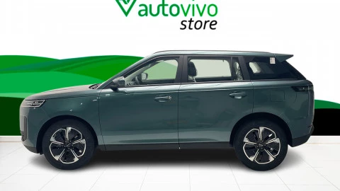 Jaecoo 5 Exclusive 1.6 TGDI 108kW (147CV) FWD CP