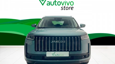 Jaecoo 5 Exclusive 1.6 TGDI 108kW (147CV) FWD CP