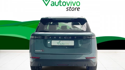 Jaecoo 5 Exclusive 1.6 TGDI 108kW (147CV) FWD CP