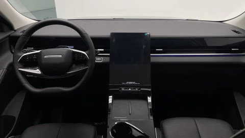 Jaecoo 5 Exclusive 1.6 TGDI 108kW (147CV) FWD CP