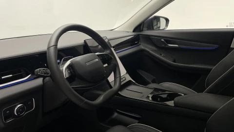 Jaecoo 5 Exclusive 1.6 TGDI 108kW (147CV) FWD CP