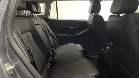 Jaecoo 5 Exclusive 1.6 TGDI 108kW (147CV) FWD CP