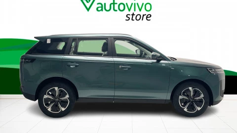Jaecoo 5 Exclusive 1.6 TGDI 108kW (147CV) FWD CP
