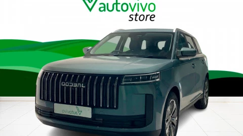 Jaecoo 5 Exclusive 1.6 TGDI 108kW (147CV) FWD CP